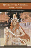 Myths Of The Norsemen
