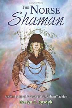 Norse Shaman By Evelyn Rysdyk