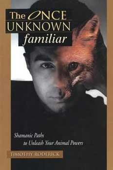 Once Unknown Familiar