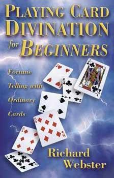 Playing Card Divination For Beginners