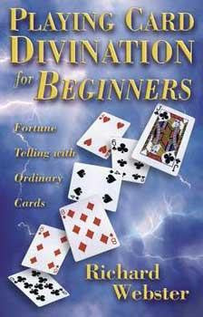 Playing Card Divination For Beginners