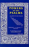 Powers Of The Psalms