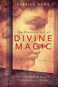Practical Art Divine Magic