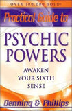 Practical Guide To Psychic Powers