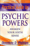 Practical Guide To Psychic Powers