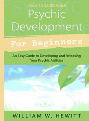 Psychic Development For Beginners