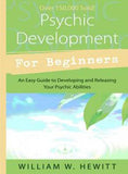 Psychic Development For Beginners