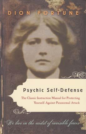Psychic Self-defense