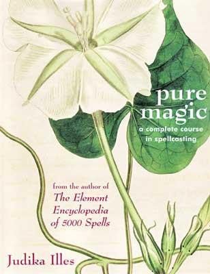 Pure Magic, Complete Course