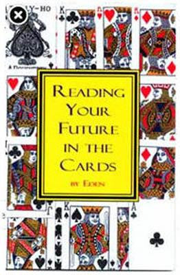 Reading Your Future In The Cards