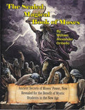 Sealed Magical Book Of Moses