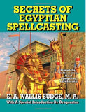 Secrets Of Egyptian Spellcasting