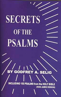 Secrets Of The Psalms