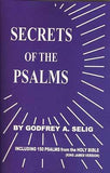 Secrets Of The Psalms