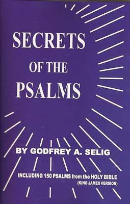 Secrets Of The Psalms