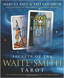 Secrets Of The Waite-smith Tarot