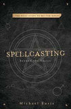 Spellcasting Beyond The Basics