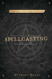 Spellcasting Beyond The Basics