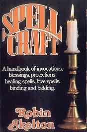 Spellcraft, Handbook