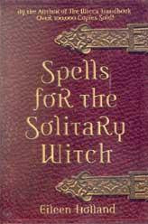 Spells- Solitary Witch