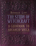 Study Of Witchcraft