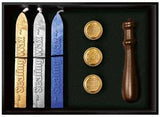 Spiritual Wax Kit