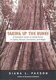 Taking Up The Runes
