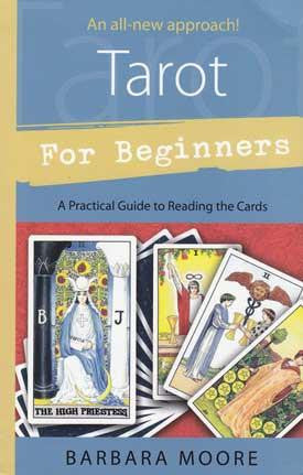 Tarot For Beginners