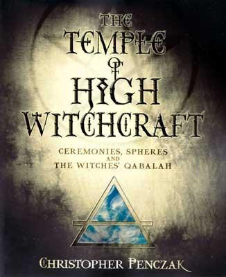 Temple Of High Witchcraft