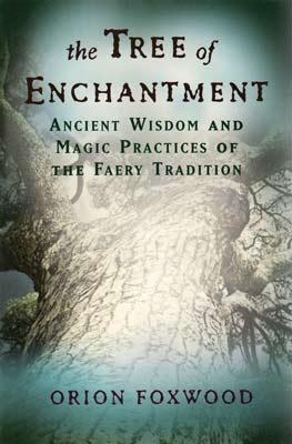 Tree Of Enchantment By Orion Foxwood