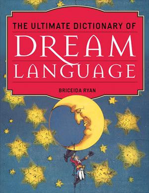 Ultimate Dict. Dream Language