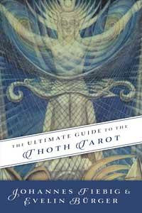 Ultimate Guide Thoth Tarot