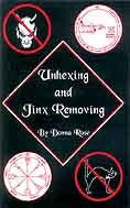 Unhexing And Jinx Removing