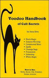 Voodoo Handbook Cult Secret