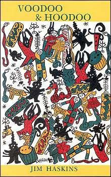 Voodoo & Hoodoo