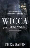 Wicca For Beginners