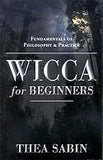 Wicca For Beginners