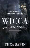 Wicca For Beginners