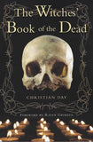 Witches' Book Of The Dead