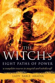 Witch's Eight Paths Of Power