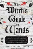 Witch's Guide To Wands