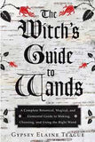 Witch's Guide To Wands