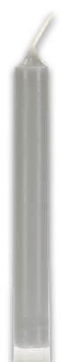 Gray Chime Candle 20pk