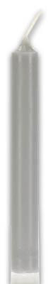 Gray Chime Candle 20pk