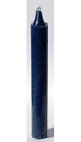 Blue 6" Taper
