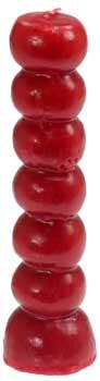 Red Seven Knob