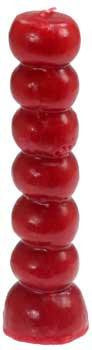 Red Seven Knob