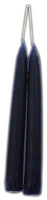 7" Navy Taper Pair
