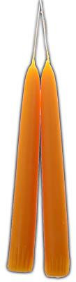 7" Spice Taper Pair
