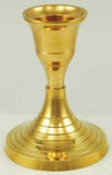 Brass Taper Holder